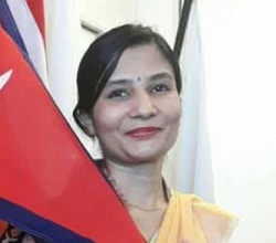बबिता भट्टराई